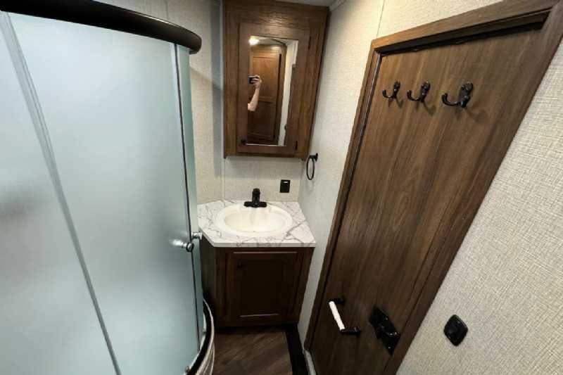Used Horse Trailers for Sale