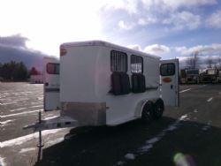 Horse Trailer for sale in MI