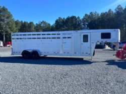 Horse Trailer for sale in NC