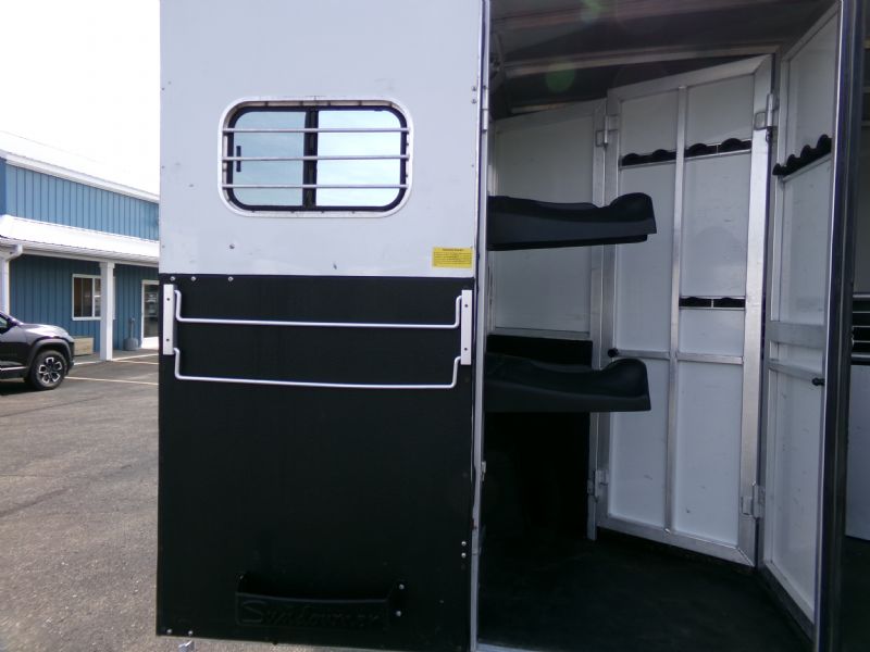 Used Horse Trailers for Sale