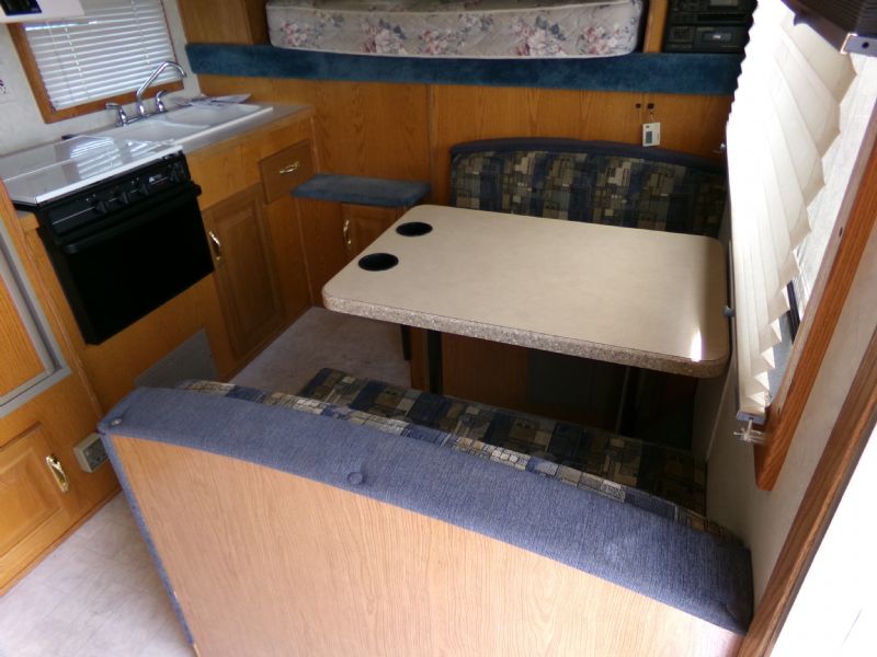 Used Horse Trailers for Sale