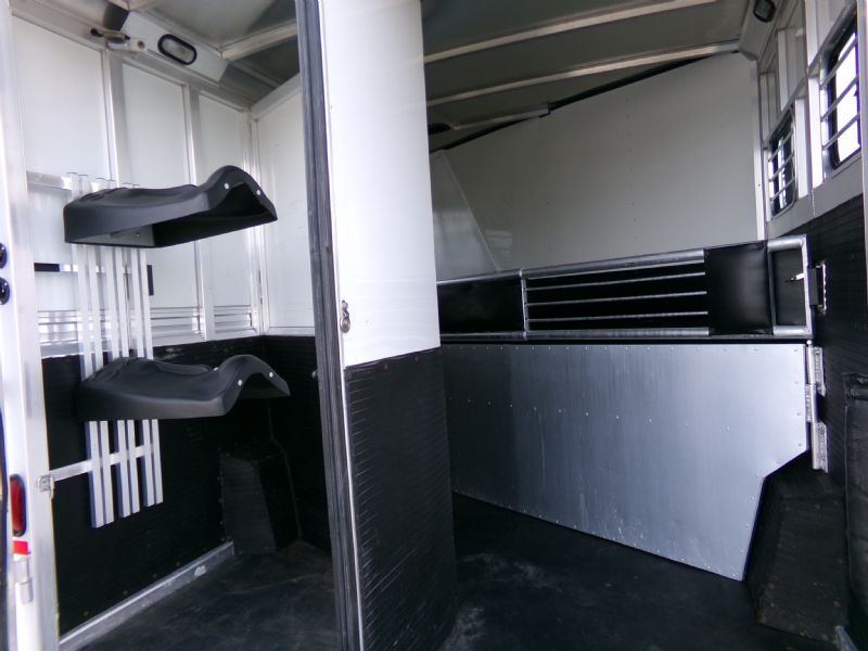 Used Horse Trailers for Sale