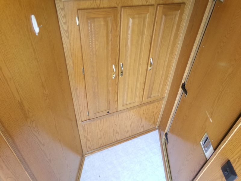 Used Horse Trailers for Sale