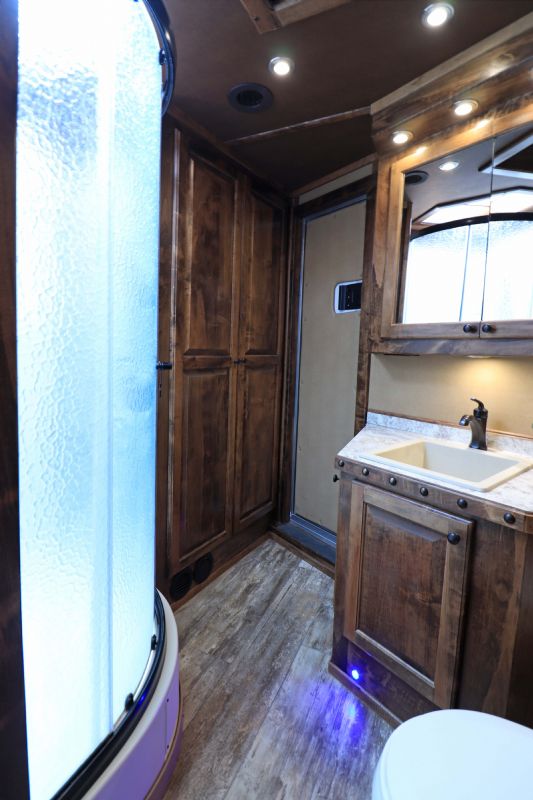 Used Horse Trailers for Sale