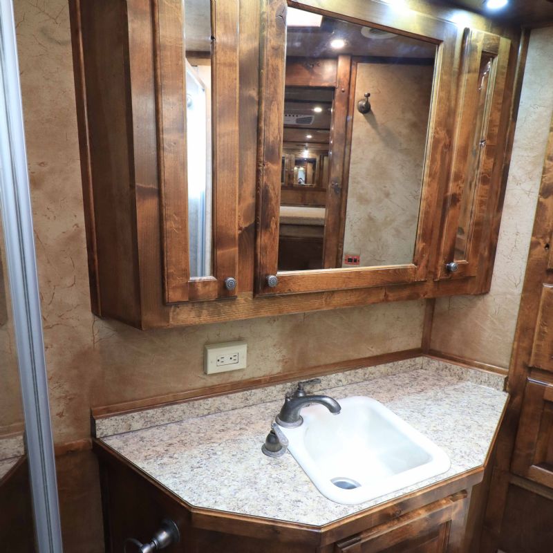 Used Horse Trailers for Sale