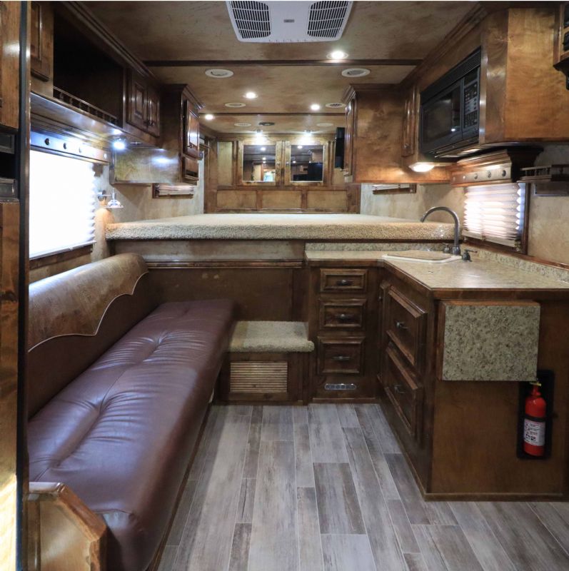 Used Horse Trailers for Sale