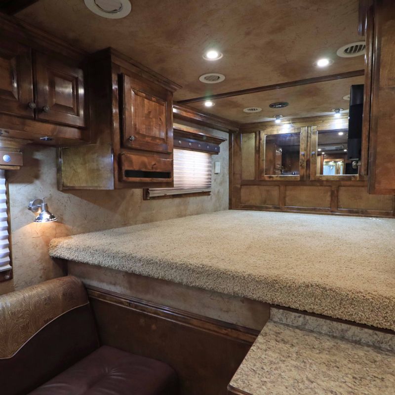 Used Horse Trailers for Sale