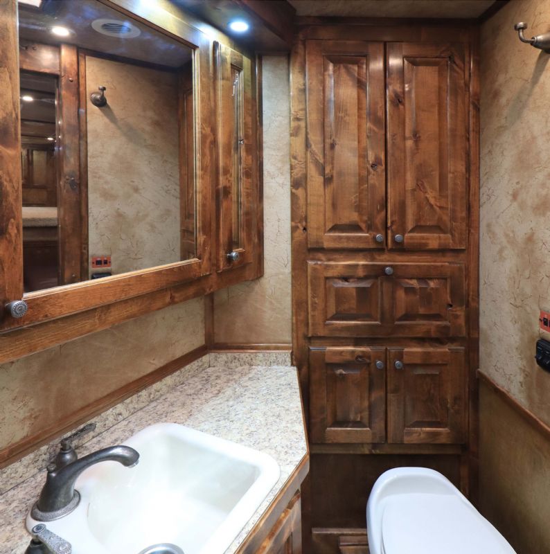 Used Horse Trailers for Sale