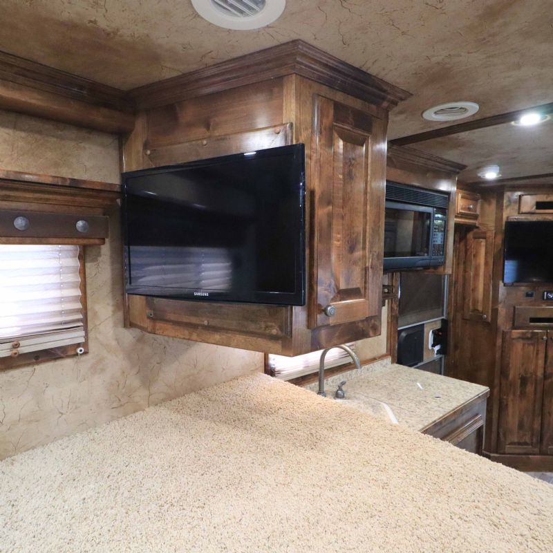 Used Horse Trailers for Sale