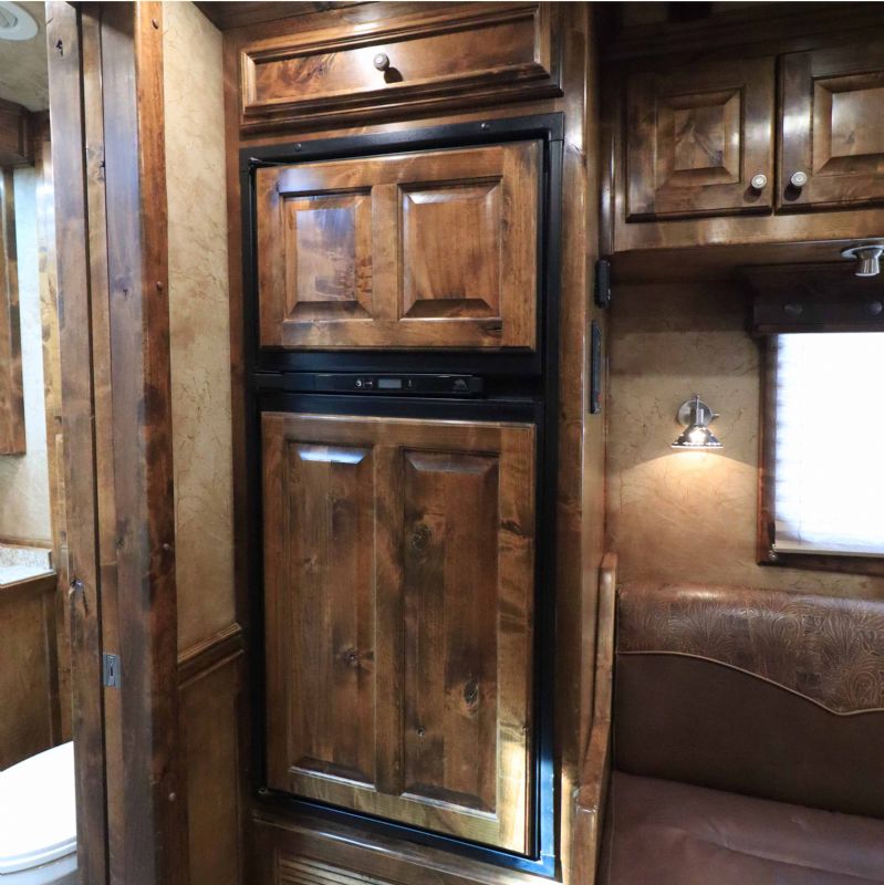 Used Horse Trailers for Sale