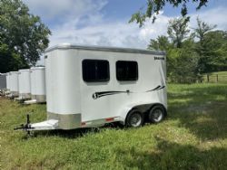 Horse Trailer for sale in MS