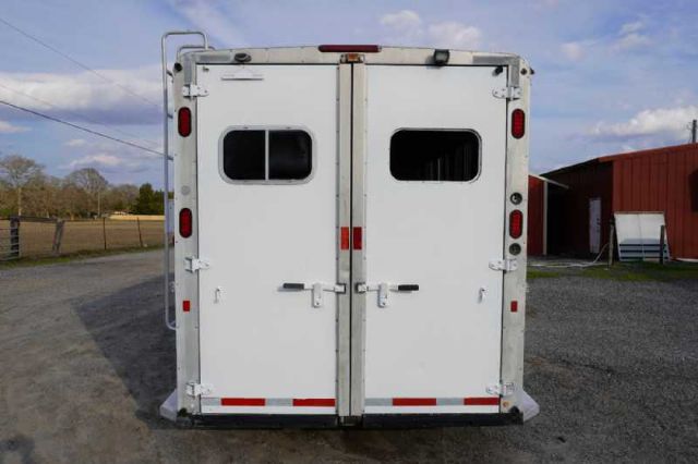 Used Horse Trailers for Sale