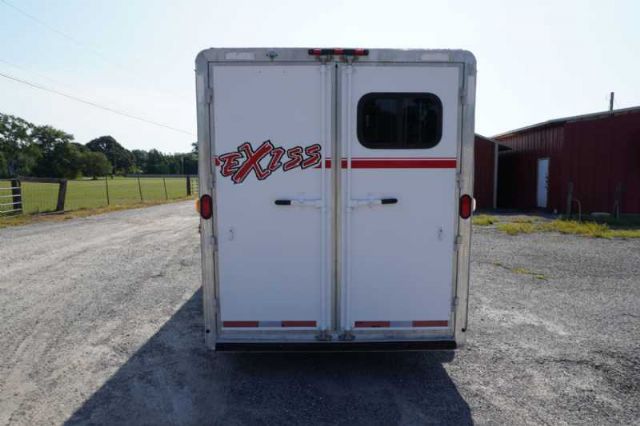 Used Horse Trailers for Sale