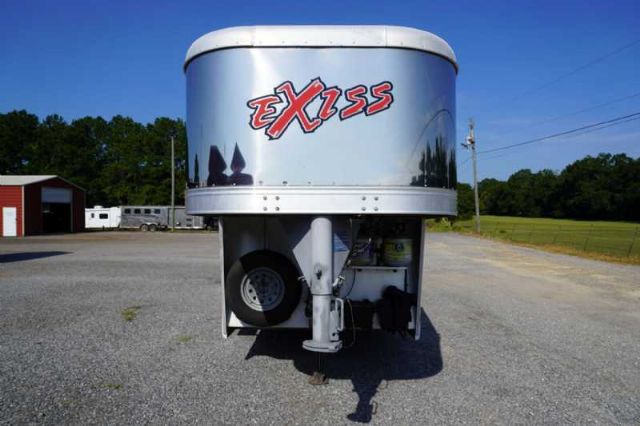 Used Horse Trailers for Sale