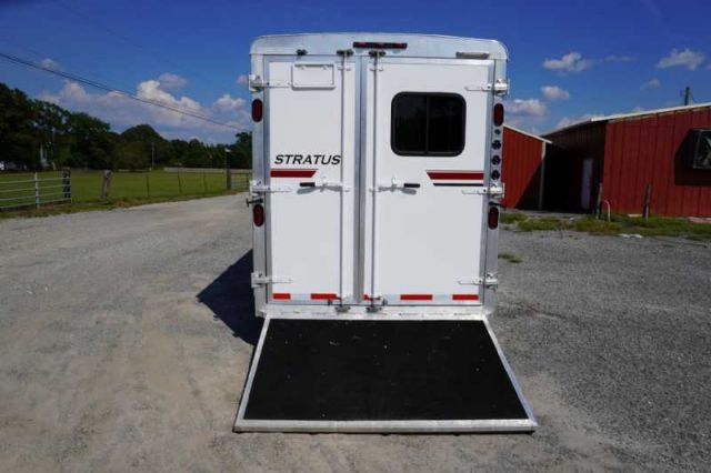Used Horse Trailers for Sale