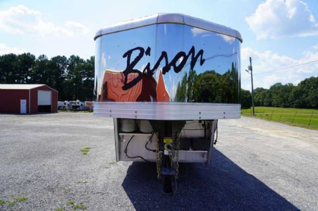 Used Horse Trailers for Sale