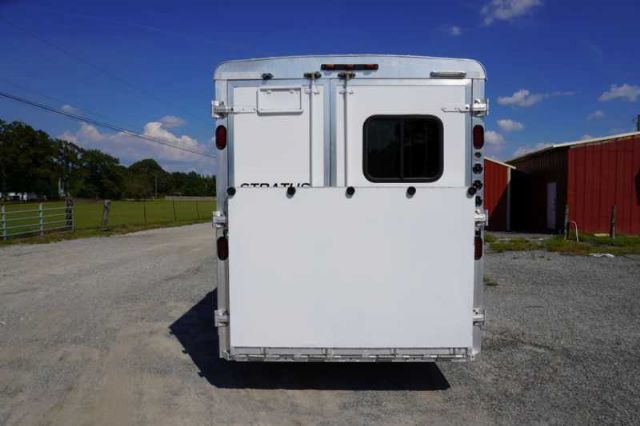 Used Horse Trailers for Sale