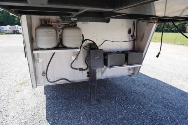 Used Horse Trailers for Sale