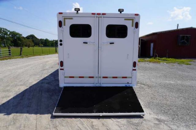 Used Horse Trailers for Sale