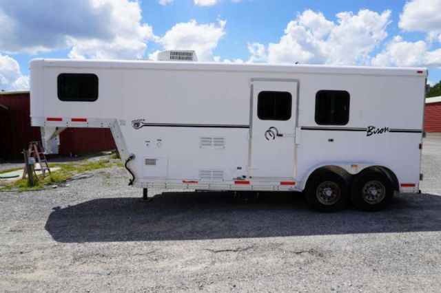 Used Horse Trailers for Sale