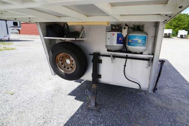 Used Horse Trailers for Sale