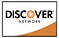 We accept Discover